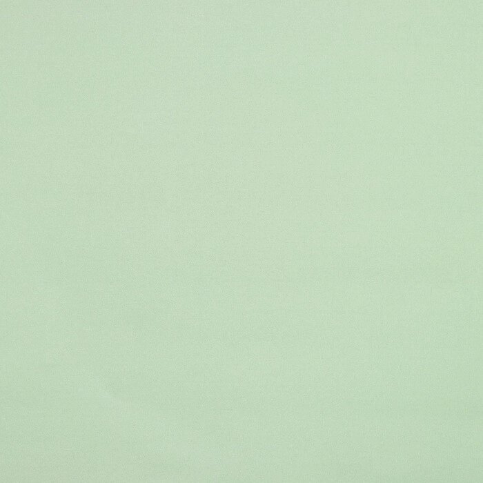 Штора рулонная 'Нюд', блэкаут, 60x250 см, цвет зелёный от компании Интернет-магазин "Flap" - фото 1