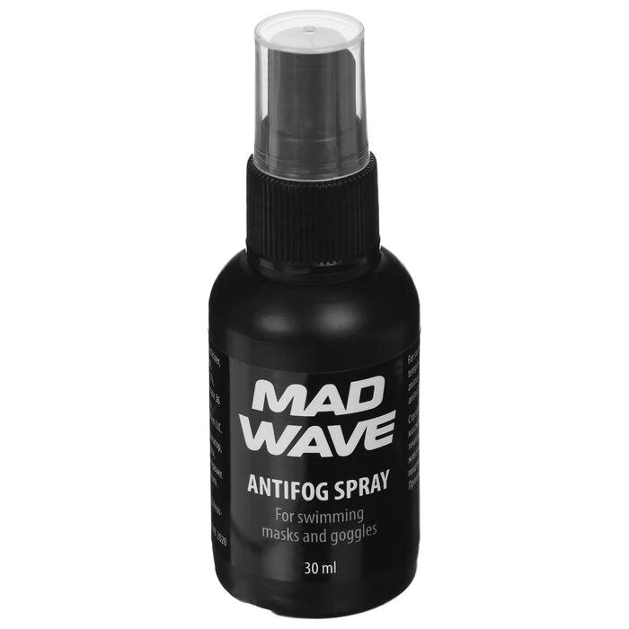 Спрей против запотевания Antifog Spray, 30 мл от компании Интернет-магазин "Flap" - фото 1