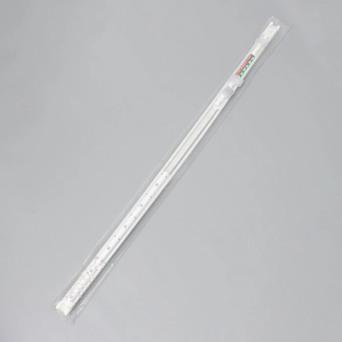 Сушилка для белья потолочная 'Лиана Люкс', 5 линий, 1,5 м от компании Интернет-магазин "Flap" - фото 1