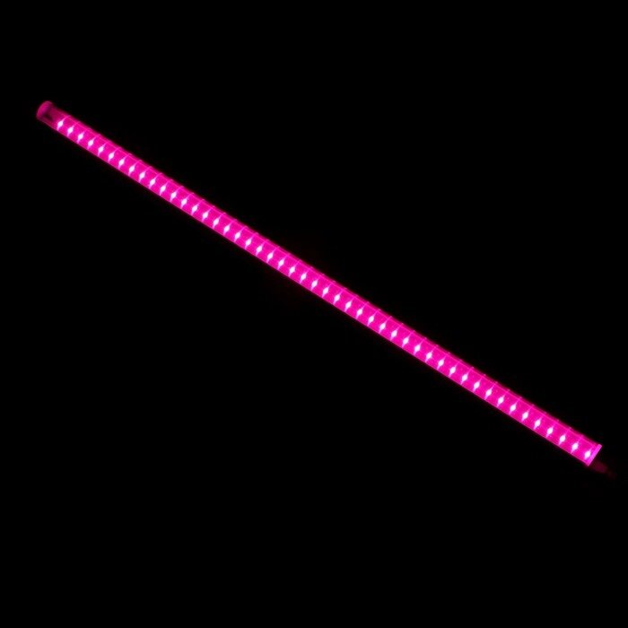 Светильник для растений светодиодный Ritter, Т5, 10Вт, 13,5 мкмоль/с, мультиспектр., 600 мм, от компании Интернет-магазин "Flap" - фото 1