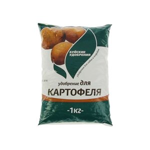 Удобрение минеральное 'Для картофеля'1 кг