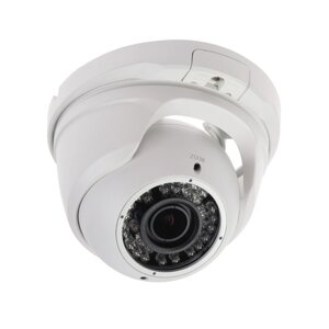 Видеокамера EL IDm5.0(2.8-12)P, IP, 1/2.8 5Мп Progressive Scan CMOS (169), 2.8-12 мм, РоЕ