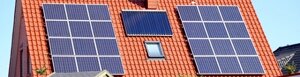 Автономная солнечная электростанция на 15 кВтч/день (3 кВт)