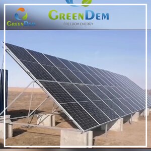 Бизнес на солнечных панелях на зеленой энергии. Фотовольтаический бизнес на пассивном доходе