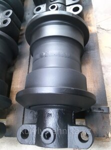 81N6-11010 Каток опорный для Hyundai R160,R180,R210,R220,R250,R260.