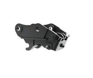 Быстросъём (quick coupler) для экскаватора Hyundai R130,R140,R1400.