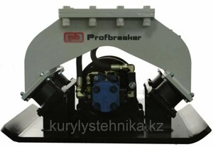 Вибротрамбовка для экскаватора Hyundai R170,R180,R210,R220.