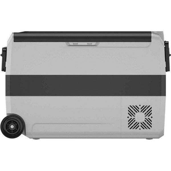Автохолодильник компрессорный Alpicool 50 л от компании "Посейдон" товары для рыбалки и активного отдыха - фото 1