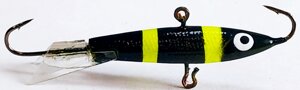 Балансир "Marlin's" модель 9120 50мм/12,6гр цвет 056