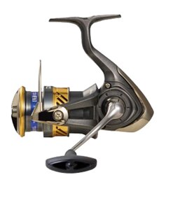 Катушка Daiwa 21 Laguna LT 4000-C