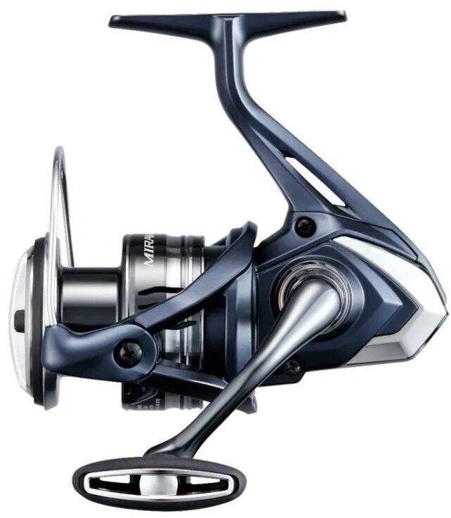 Катушка Shimano 22 Miravel 4000 от компании "Посейдон" товары для рыбалки и активного отдыха - фото 1