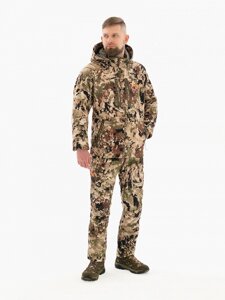 Костюм Remington Camp South Forest р. XXXL