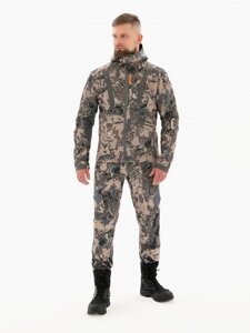 Костюм Remington Mountain Range Figure р. XXL
