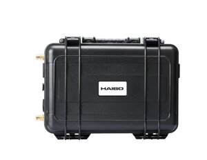 Аккумулятор HAIBO STANDART LiFePo4 с зарядным устройством 12V 100ah