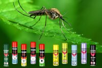 Средства защиты от насекомых