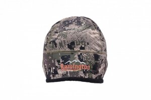 Шапка Remington Descent Green forest S/M