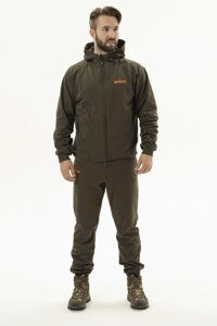 Костюм Remington Alabama Professional Dark Olive р. L