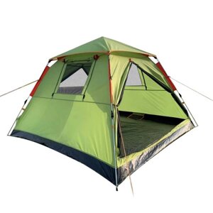 Автоматическая палатка 3-х местная Mircamping 930