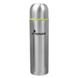 Термос (HS. TM-022-LG) 1200ML (дополн. пласт. чашка) TONAR