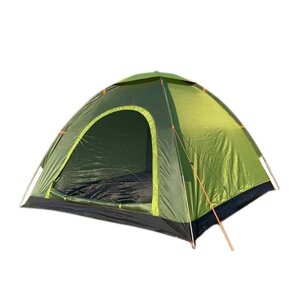 Туристическая палатка 3-х местная Mircamping 1012-3