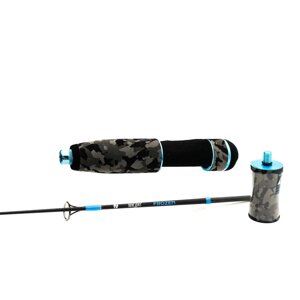 Зимняя удочка Relax FA Frozen Eva 67XH 0,67 м. RFFE-67XH