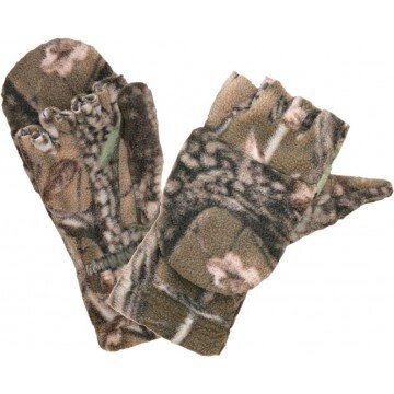 Варежки-перчатки (лес)  (XL - XXL) ХСН - Казахстан
