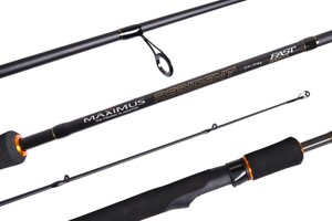 Удилище спин. Maximus RESIDENT 24ML 2,4m 5-20g