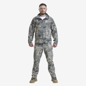 Костюм DUCK MANIA MONTANA цв. GR р-р. 54 180
