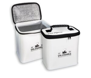 Сумка холодильник Pro Sport Cooler bag EVA размер M