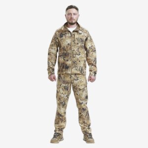 Костюм DUCK MANIA MONTANA цв. COMB р-р. 58-60 180