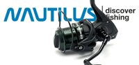 катушки Nautilus