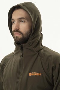 Костюм Remington Alabama Professional Dark Olive р. S