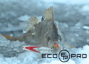 Зимние блесны Eco Pro