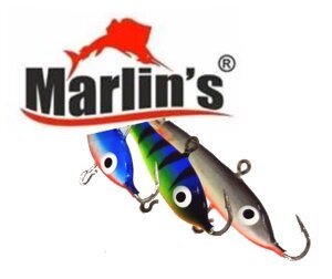 Балансиры Marlin's