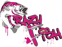 Удилища Crazy Fish