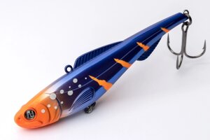 Воблер FA Relax Wagner Vib 70 H80