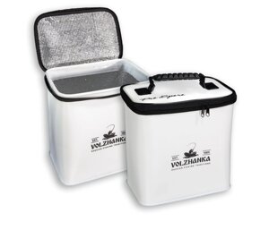 Сумка холодильник Pro Sport Cooler bag EVA размер L