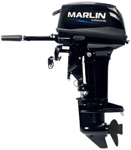 Лодочный мотор MARLIN MP 9,9 AMHS Pro