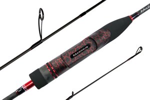 Удилище Maximus HIGH ENERGY-Z JIG 22M 2,2m 6-28g