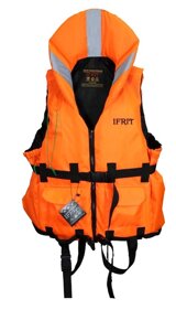 Спасательный жилет "IFRIT" 140 кг