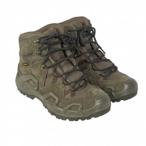 Ботинки Remington Boots Military Style Green р. 44