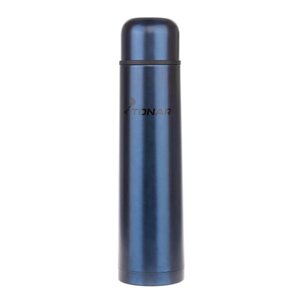 Термос (HS. TM-053-B) 1200ML синий TONAR