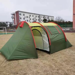 Палатка 4-х местная Mimir Mir Camping ART1908-4