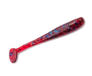 Силиконовые приманки Crazy Fish Nano Minnow 1.6" 6-40-73-6