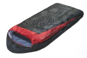 Спальный мешок ADVENTURE 500SQ (одеяло -17С, 240X95см) справа (R)