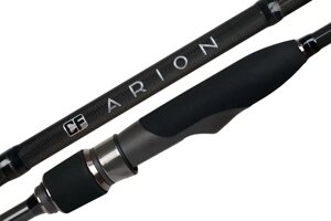 Спиннинг CF arion ASRE802MT 2,44м 7-28 гр