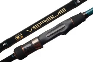 Спиннинг CF Versus VSR862HT 2,60м 10-40гр