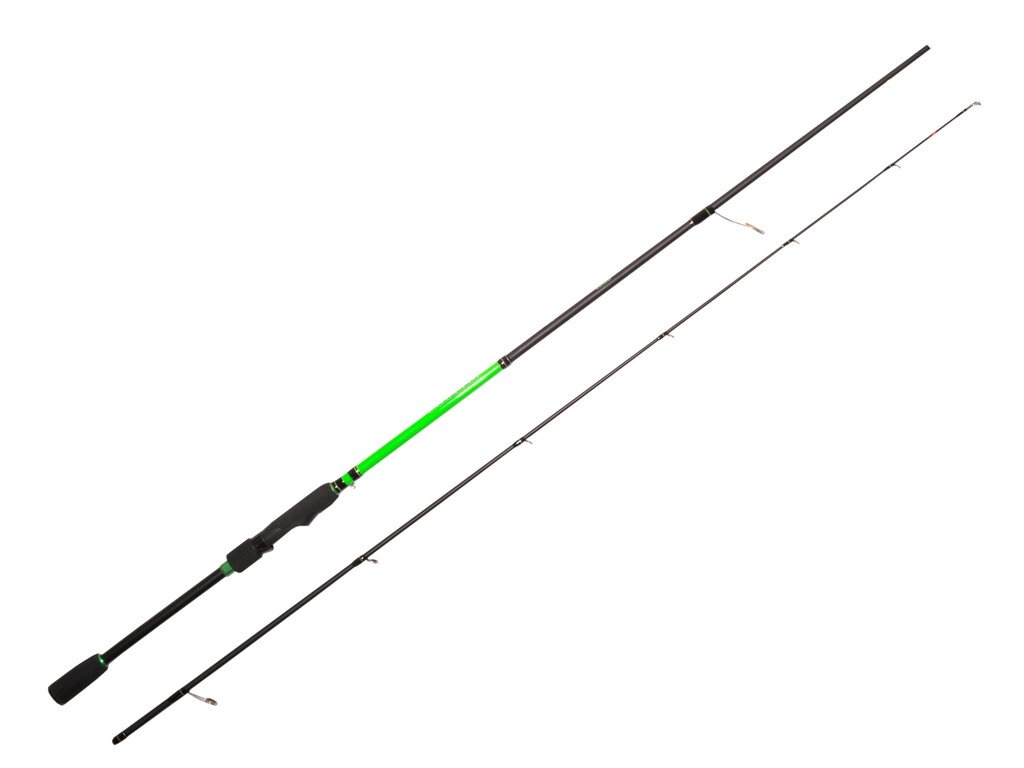 Спиннинг Forsage Stalker 259 cm 15-45 g, FST 862 MH от компании "Посейдон" товары для рыбалки и активного отдыха - фото 1