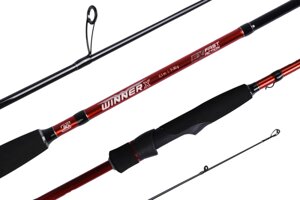 Спиннинг maximus winner-X JIG 21ML 2,1m 5-21g