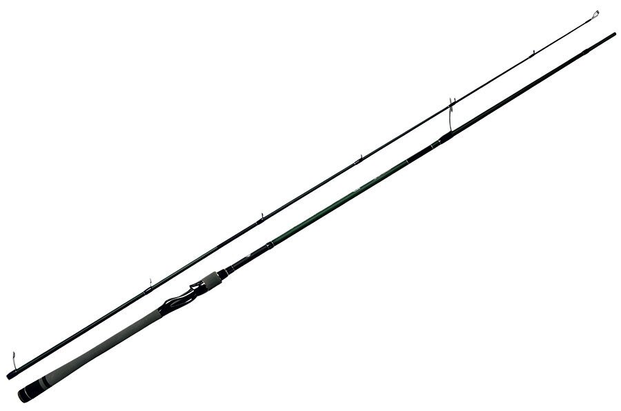 Удилище Maximus WILD POWER-Z JIG 228M 2,28m 7-28g от компании "Посейдон" товары для рыбалки и активного отдыха - фото 1